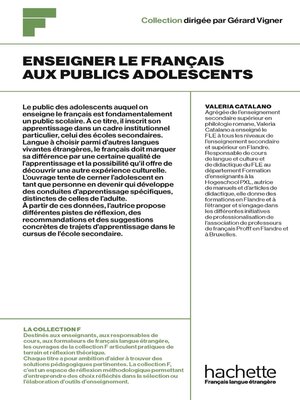 cover image of Collection F
